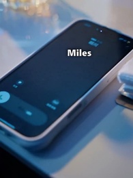 Winds of the Past - Episode 20