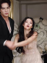 เงาไห่ถางยามค่ำคืน - Episode 48