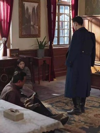 Lima Tahun Bertemu Kembali - Episode 20