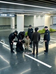 Le Maître du Dragon - Episode 25