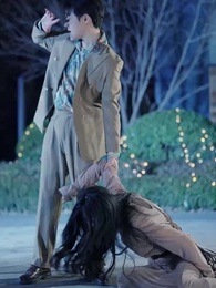 第33話 - 死んだはずの夫が/ 私を守りに来た