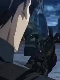 Apocalypse Daddy - Episode 12