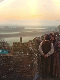 [Doppiato]Aspetta! Mio padre contadino è l'Oracolo Supremo - Episode 40