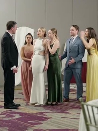 [Dublado]Sob a Máscara da Fortuna - Episode 19