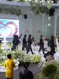 我的專機你敢坐 - Episode 35