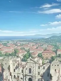 Episodio 40 - Poder infinito