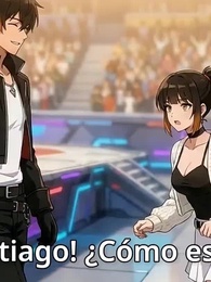 Episodio 34 - Soy Domador del Dragón Ancestral