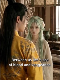 Episode 40 - [Dubbed] Siren's Vengeance