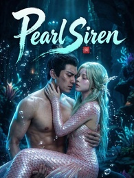 Pearl Siren poster