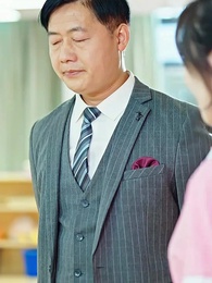 Épisode 13 - Tout pour l’enfant