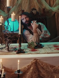 [Doppiato]Aspetta! Mio padre contadino è l'Oracolo Supremo - Episode 16