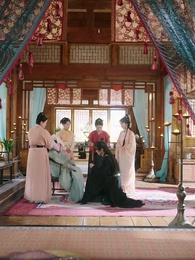 第11集 - 聞香識美人