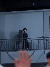 To Crave a Star That's Not Yours - Episode 18