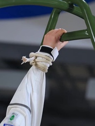 第11集 - 我的專機你敢坐