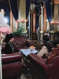 To Crave a Star That's Not Yours - Episode 25