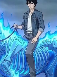 滿級獸潮：開局召喚一個師 - Episode 70