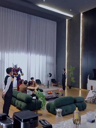 عودة الحاكم - Episode 3