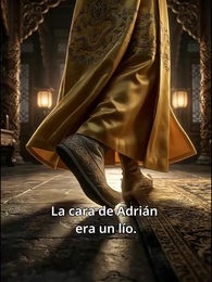  [Doblado] El Último Suspiro en el Palacio - Episode 38