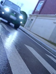 我的專機你敢坐 - Episode 22