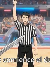 Episodio 31 - Soy Domador del Dragón Ancestral