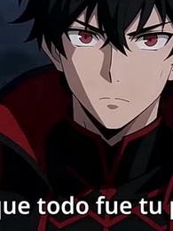 Poder infinito - Episode 31