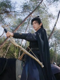 聞香識美人 - Episode 33