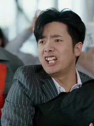 Episodio 5 - Spada di Giada: Il giuramente estremo