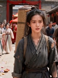 Episode 3 - Veil of Petals