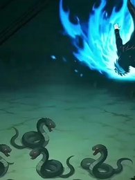 Poder infinito - Episode 32