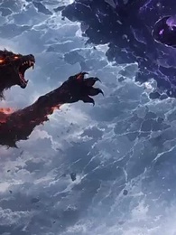 Episode 64 - [3D] Once A Snake, Now A Dragon