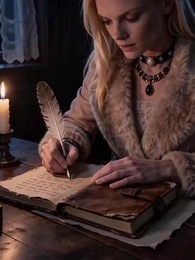 Episode 20 - Mom, Please Believe Me Just Once