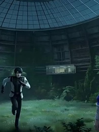 Episode 27 - [3D] Once A Snake, Now A Dragon