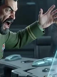 Episode 47 - [3D] Once A Snake, Now A Dragon