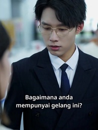 Episod 5 - Penjodoh putus dengan Hujan