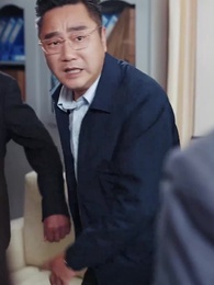 血脈錯位的心跳 - Episode 19