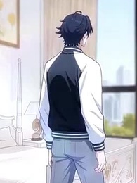 Beastmaster: I Command the Primeval Terrror - Episode 35