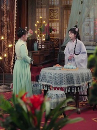 聞香識美人 - Episode 53