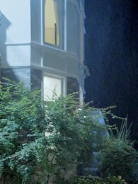 Episod 36 - Penjodoh putus dengan Hujan