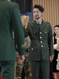 Spada di Giada: Il giuramente estremo - Episode 50