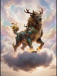 第9話 - 私の夫は最強妖獣！〜処刑された長女の逆転無双〜