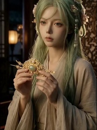 Episodio 37 -  [Doblado] El Último Suspiro en el Palacio