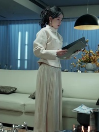 死んだはずの夫が/ 私を守りに来た - Episode 8