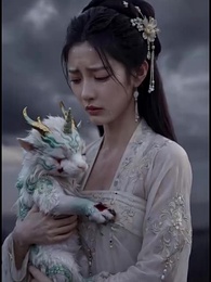 第8話 - 私の夫は最強妖獣！〜処刑された長女の逆転無双〜