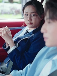 الحلقة 21 - الوريثة الحقيقية والطالبة المثالية [مدبلج]