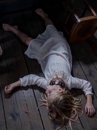 The Verity Choker: A Truth That Killed Me - Episode 10