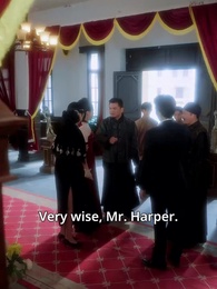 To Crave a Star That's Not Yours - Episode 30