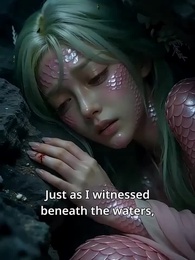 Episode 30 - [Dubbed] Siren's Vengeance