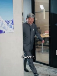 Episode 11 - Game over: The real Heiress Strikes Back