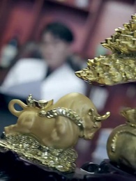 แพทย์ผู้ครองโลกยมทูต - Episode 40