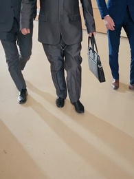 Game over: The real Heiress Strikes Back - Episode 18